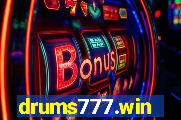 drums777.win