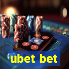 ubet bet