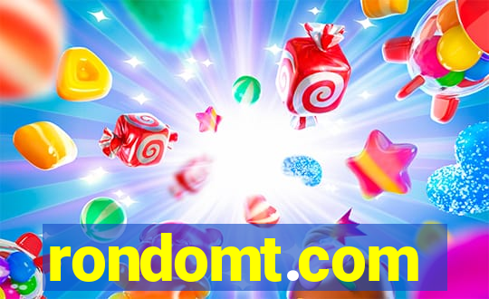 rondomt.com