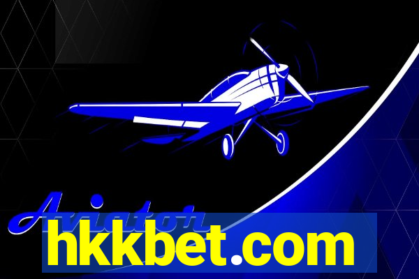 hkkbet.com