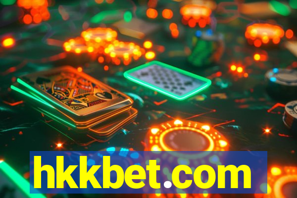 hkkbet.com