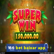 166 bet baixar app