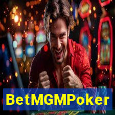 BetMGMPoker