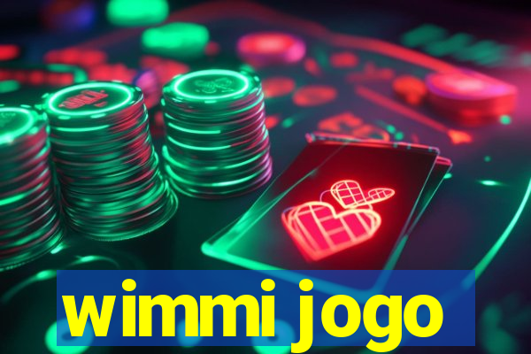 wimmi jogo