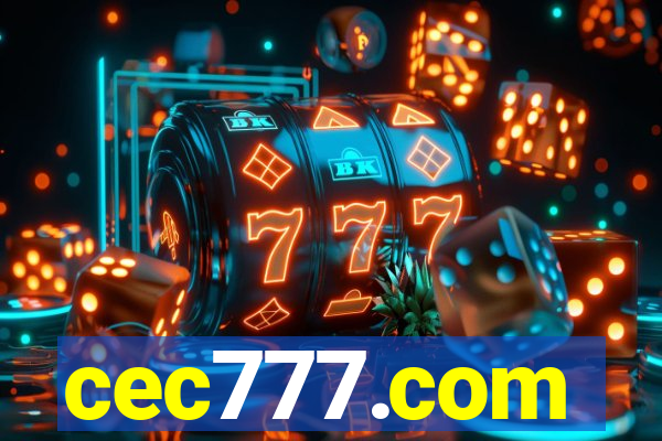 cec777.com