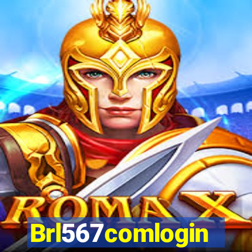 Brl567comlogin