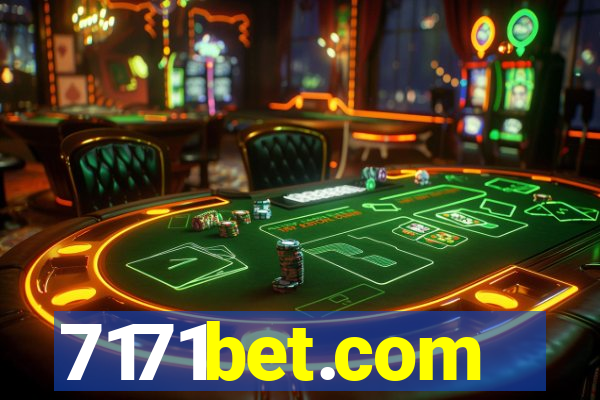 7171bet.com