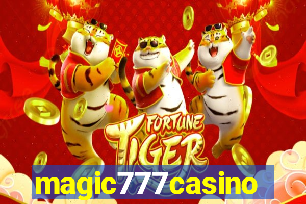 magic777casino