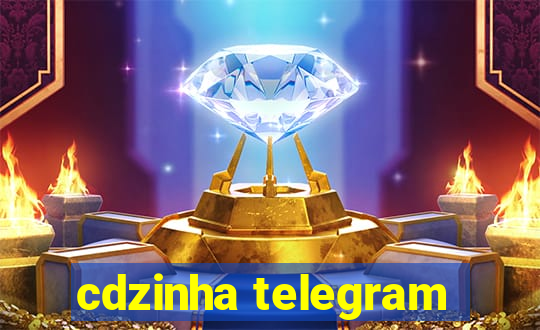 cdzinha telegram