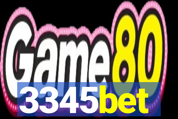 3345bet