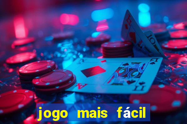 jogo mais fácil de ganhar dinheiro no estrela bet