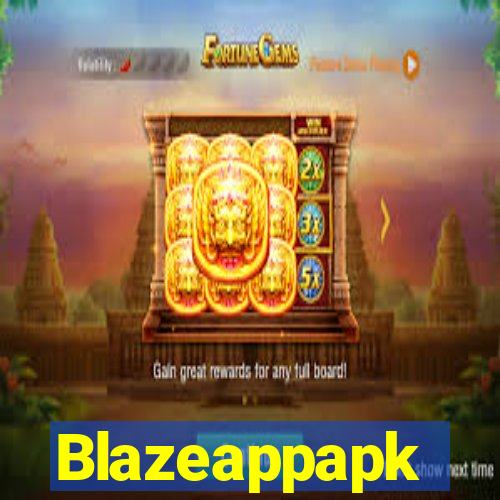 Blazeappapk