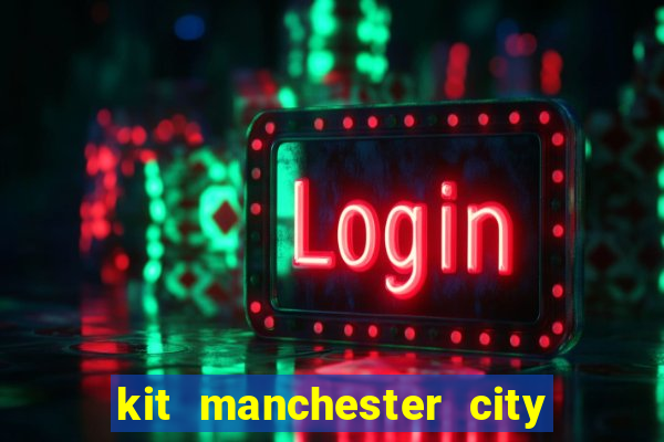 kit manchester city dls 19/20