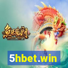 5hbet.win