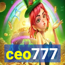 ceo777