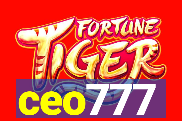 ceo777