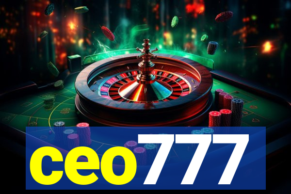 ceo777