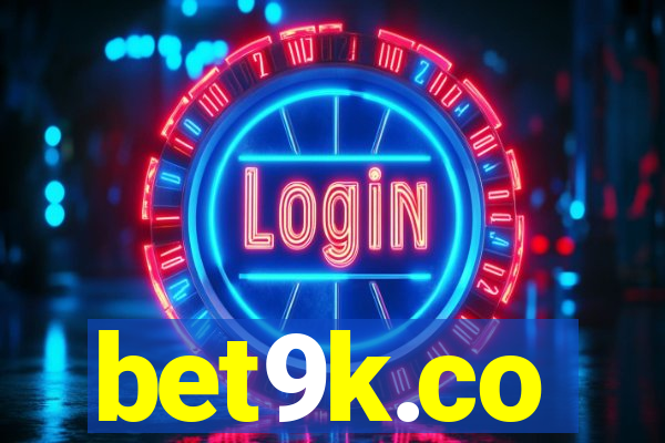 bet9k.co