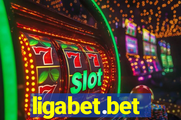 ligabet.bet