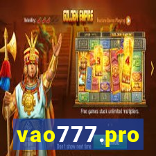 vao777.pro