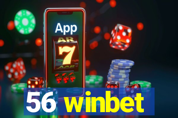 56 winbet