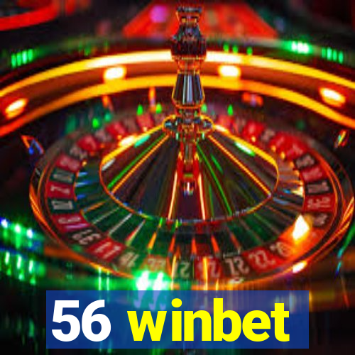 56 winbet