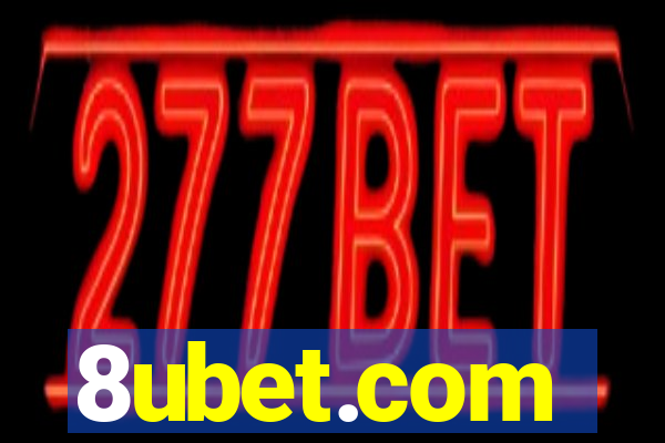 8ubet.com