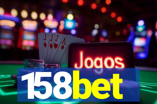 158bet