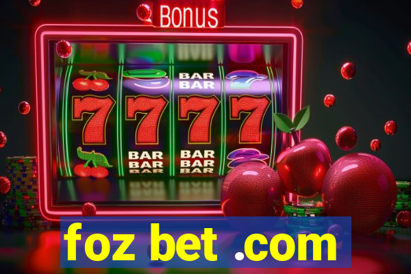 foz bet .com