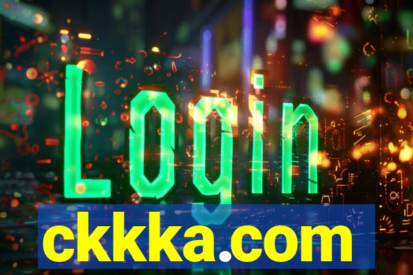 ckkka.com