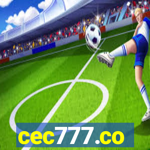 cec777.co