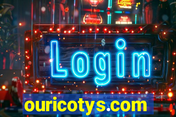 ouricotys.com