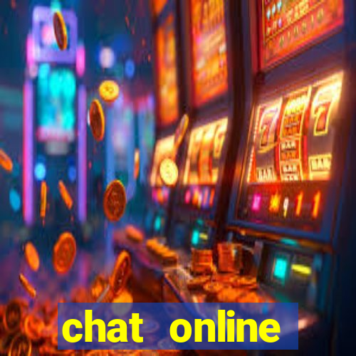 chat online gratuito para conversar