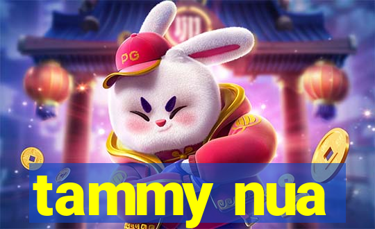 tammy nua