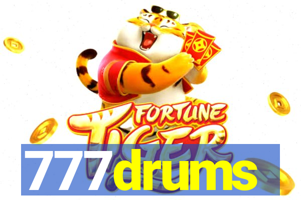 777drums