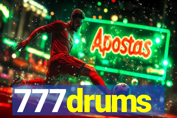 777drums