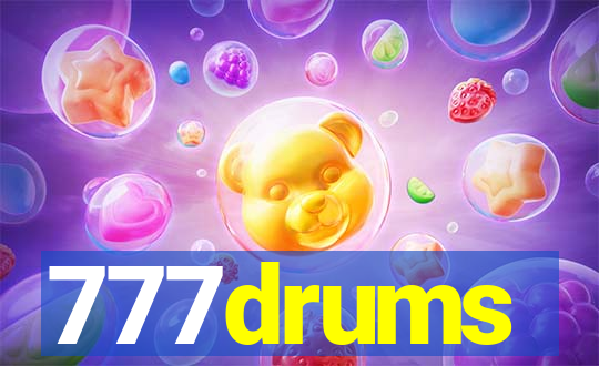 777drums