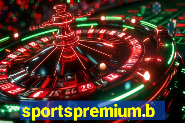 sportspremium.bet