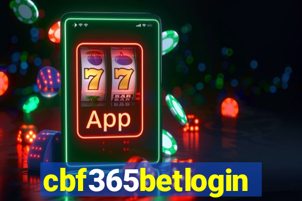 cbf365betlogin