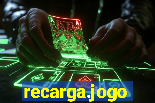 recarga.jogo