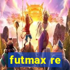 futmax re