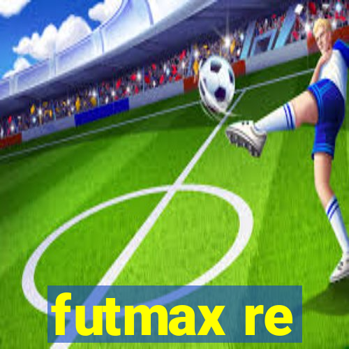 futmax re