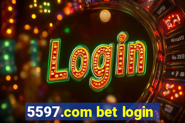 5597.com bet login