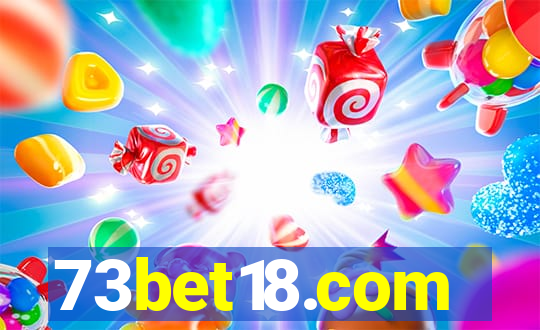 73bet18.com