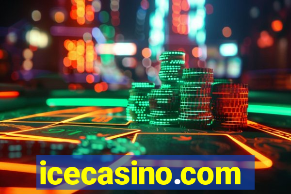 icecasino.com