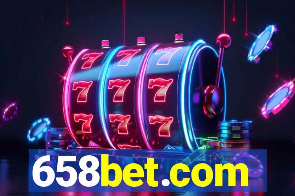 658bet.com