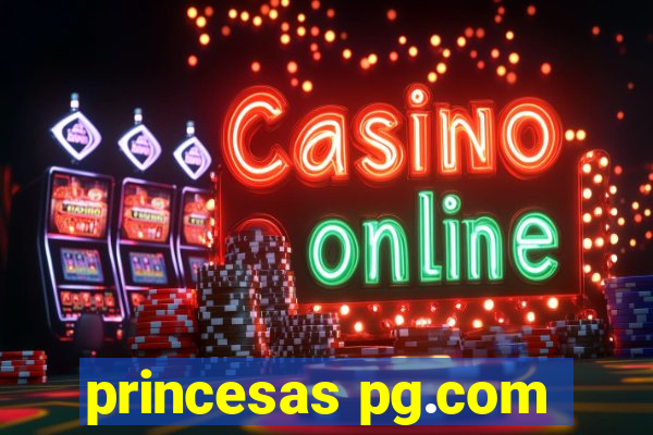 princesas pg.com