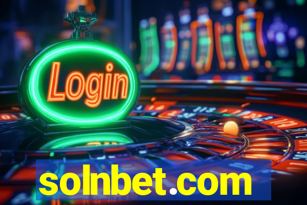 solnbet.com