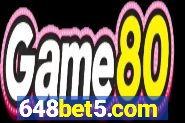 648bet5.com