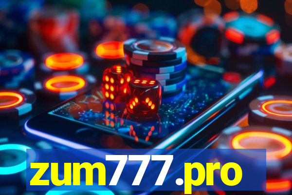 zum777.pro